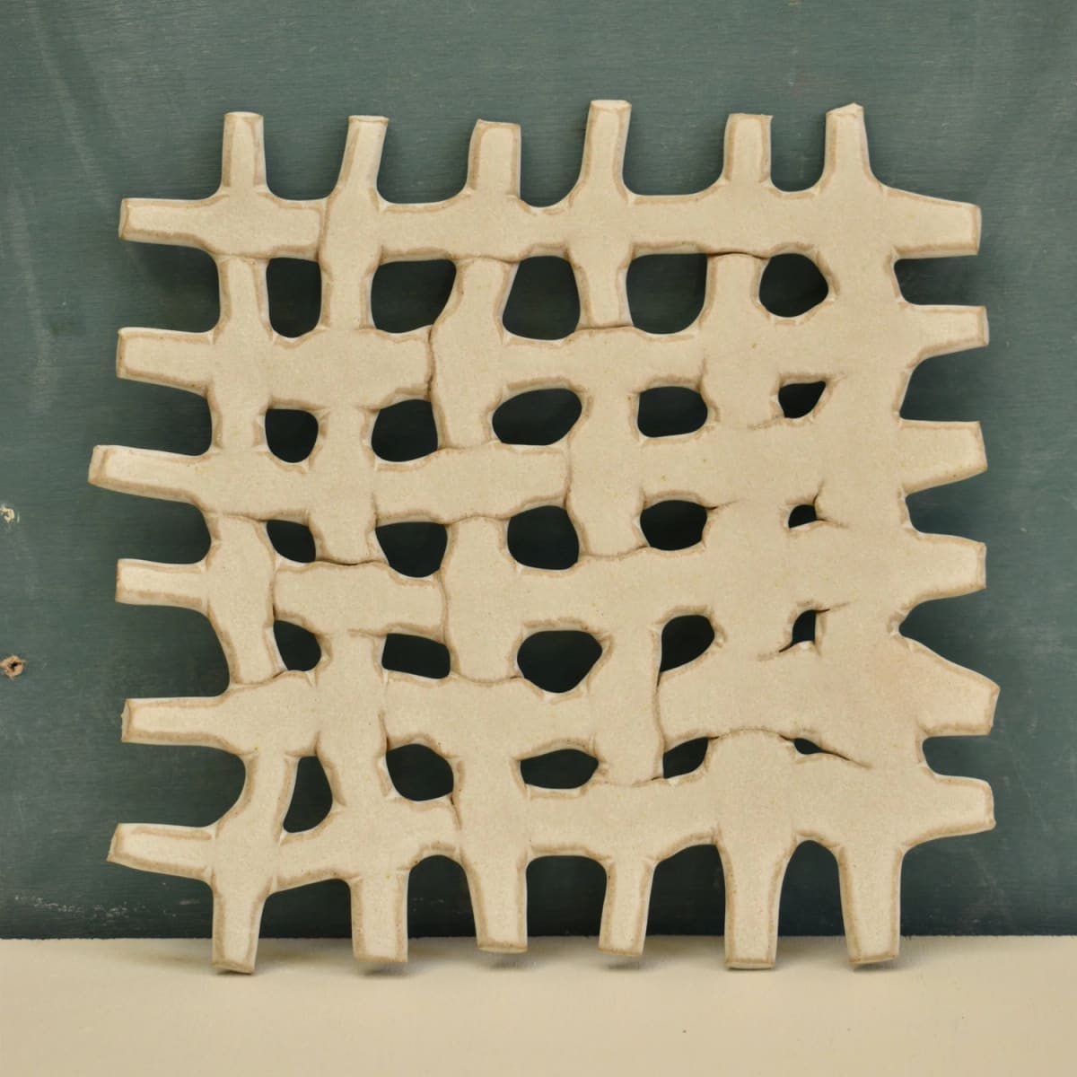 Product photo from Carla Murdoch Ceramics: Wheel-thrown functional pottery