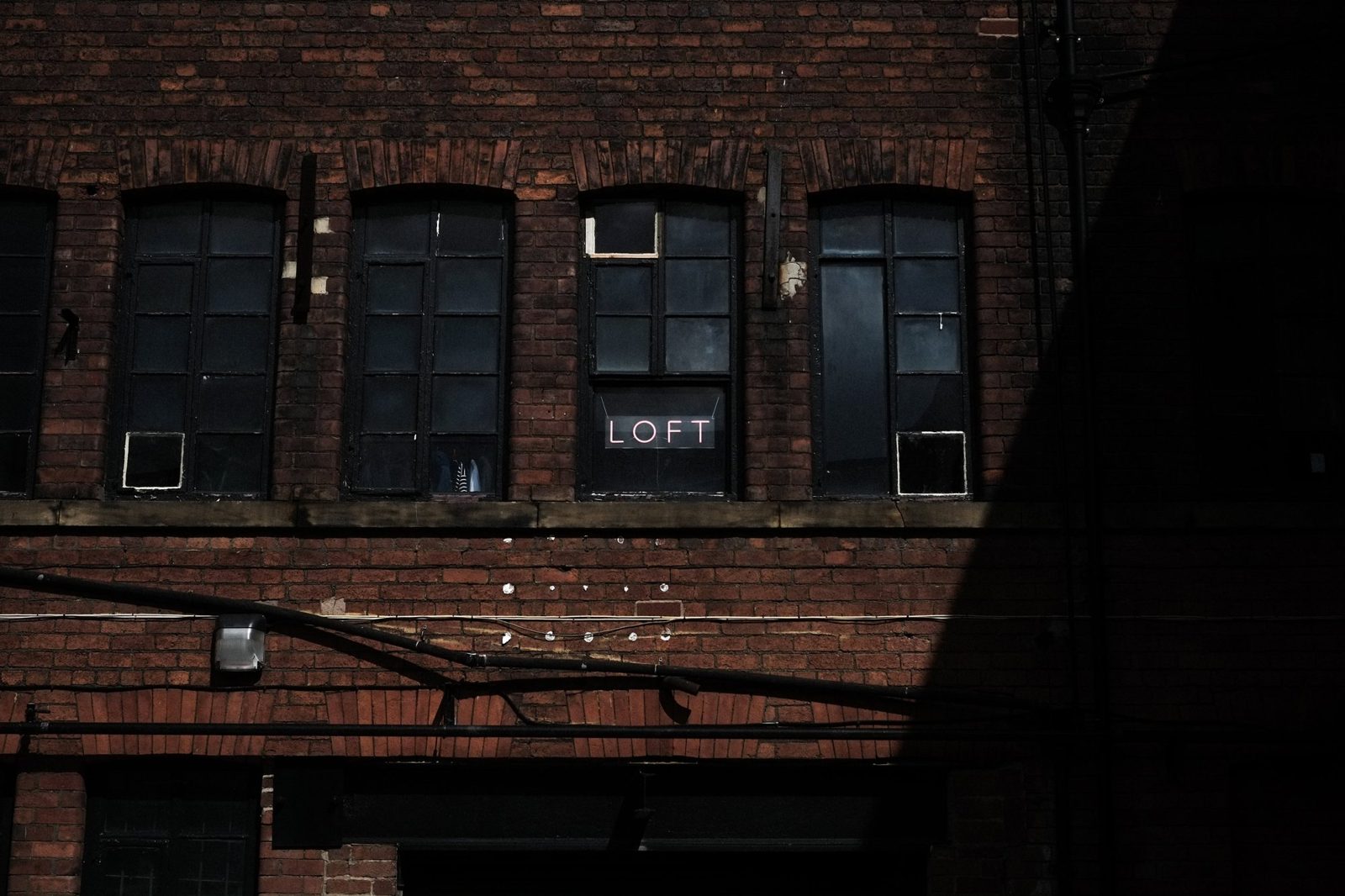 Mamnick, Sheffield