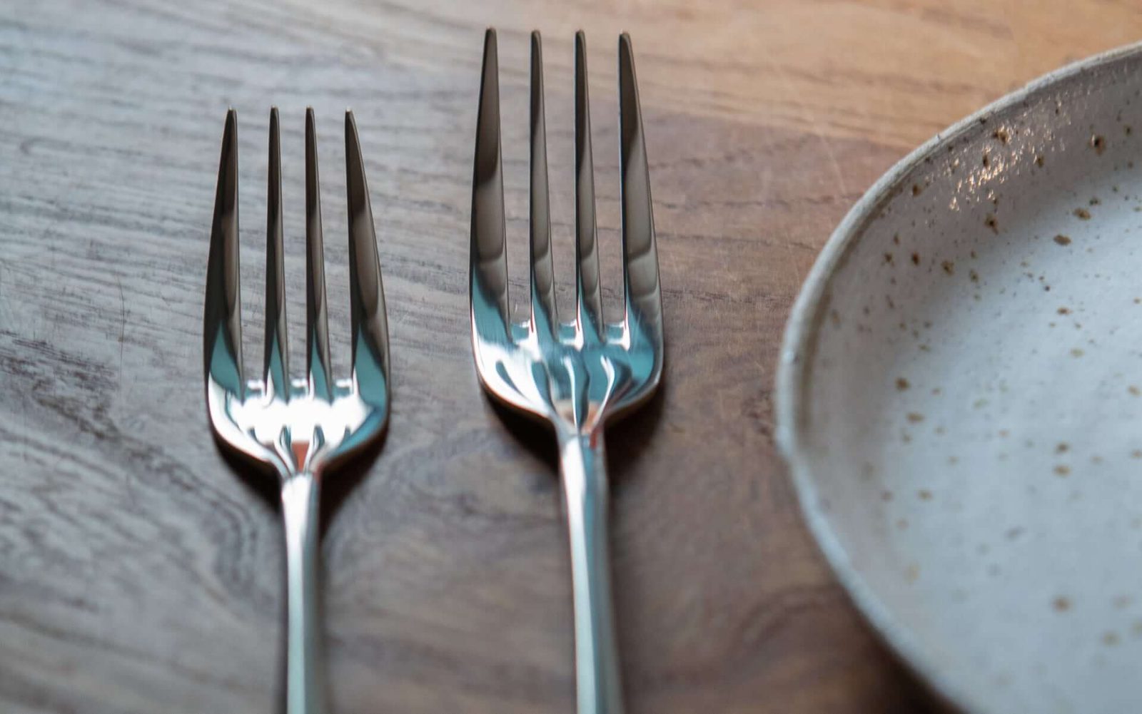 Product photo from William Abdy: Handmade knives; cutlery from £3