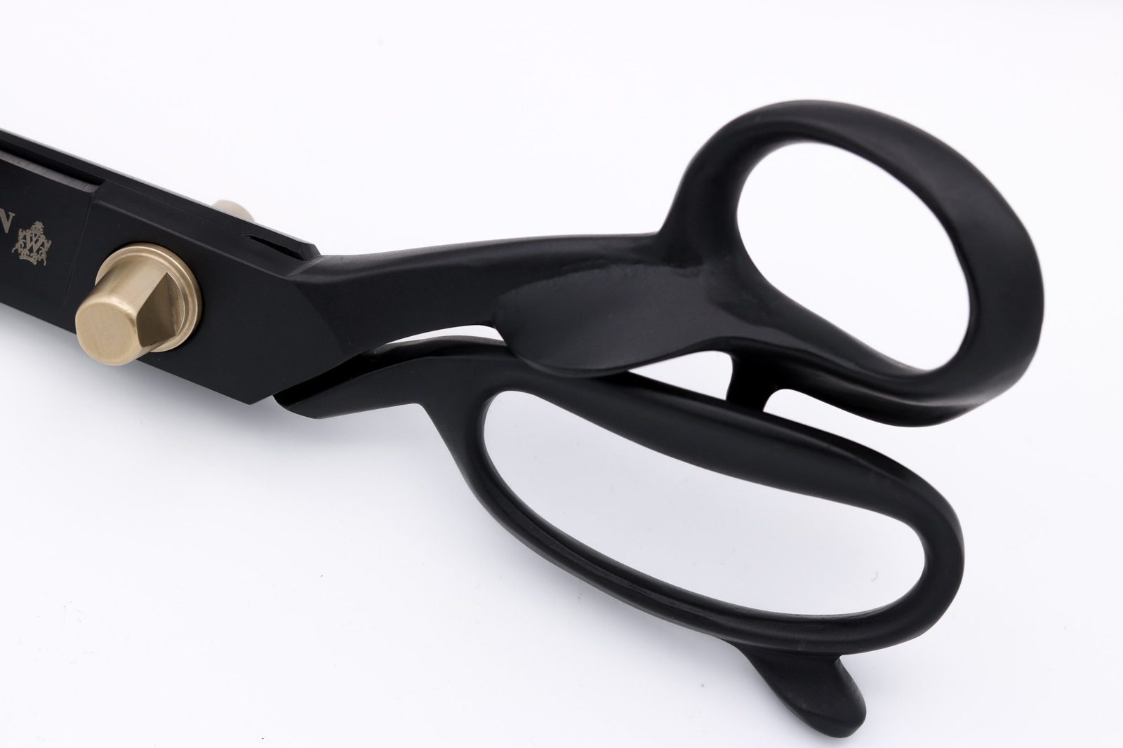 Product photo from William Whiteley & Sons: Scissors and shears handmade in Sheffield since 1760, each pair assembled and tested by its own craftsmen. £39 to £269.