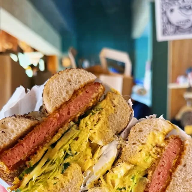 Best Boy Bagels
