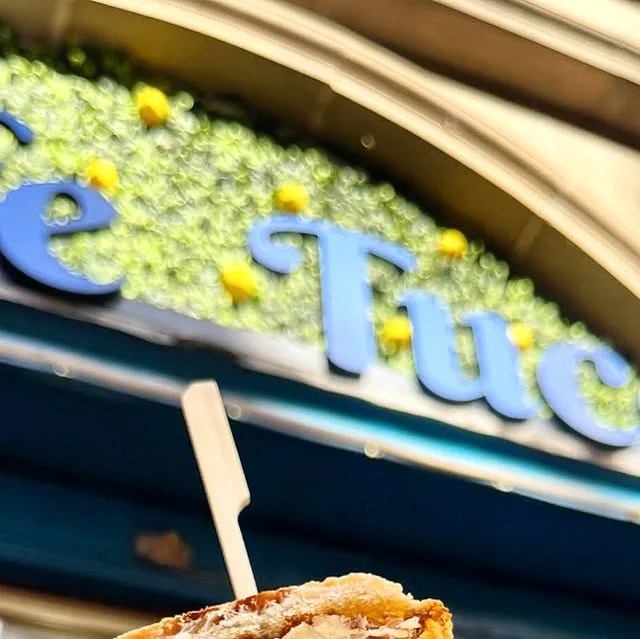 Caffè Tucci