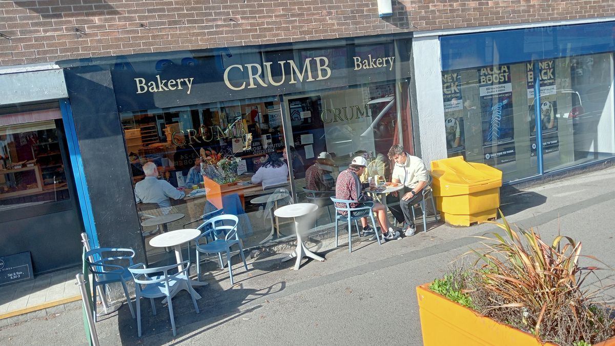 Crumb