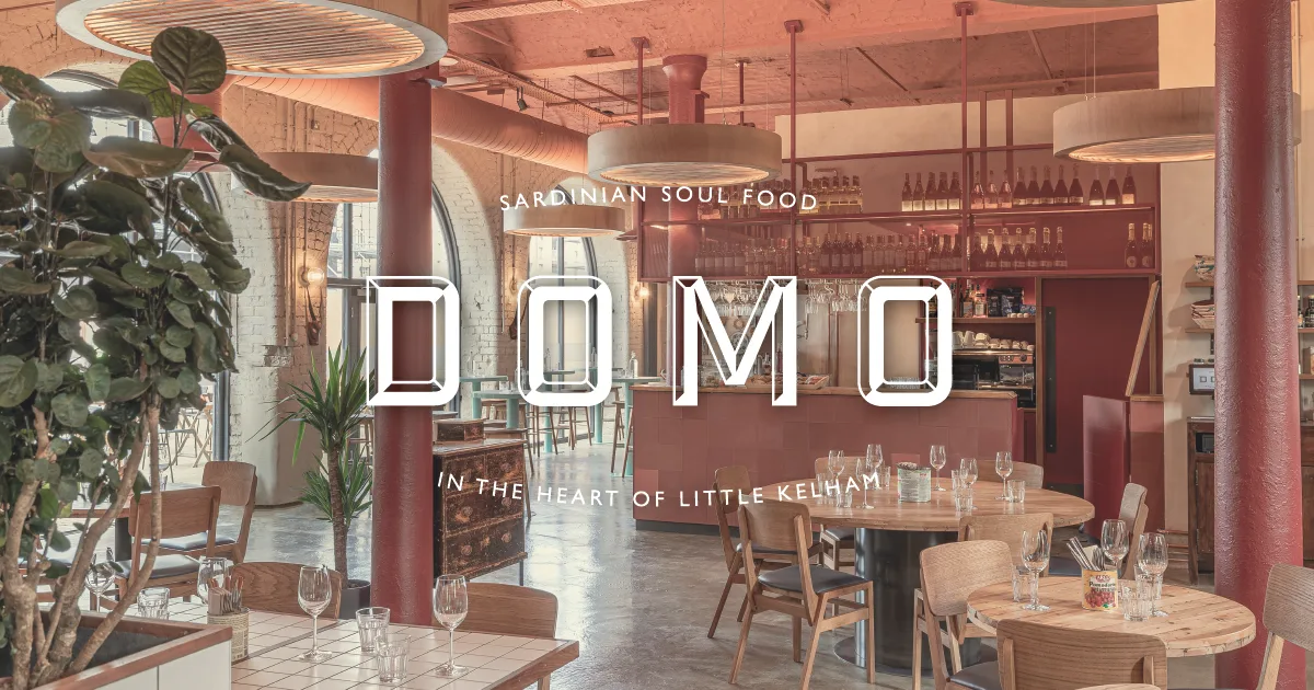 Domo