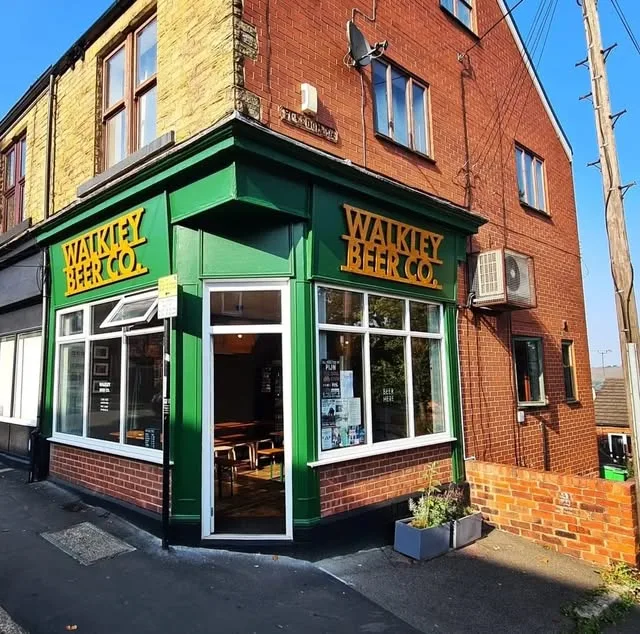 Kelham Island Tavern