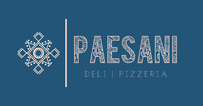 Paesani logo