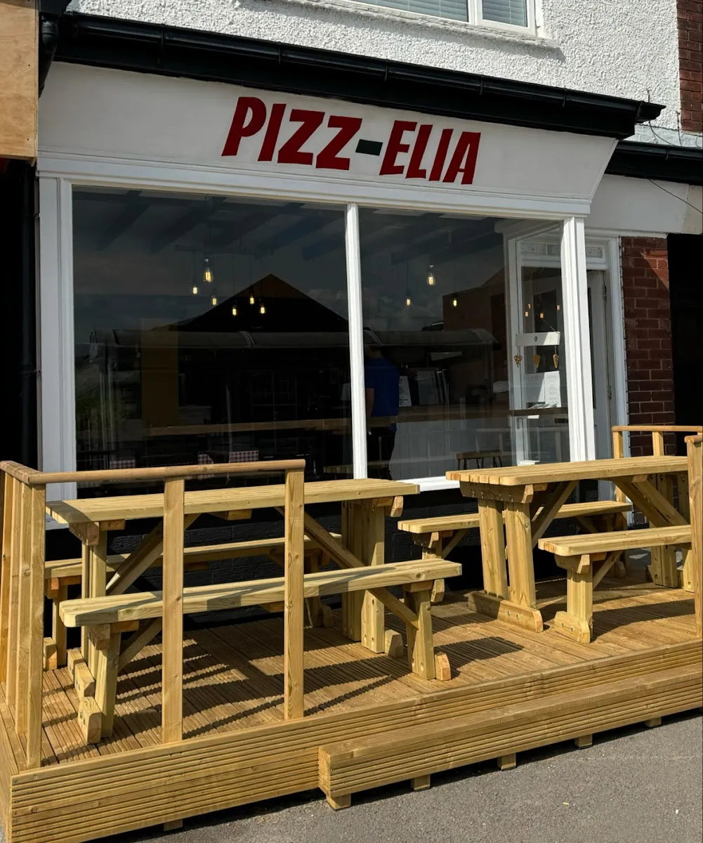 Pizz-Elia