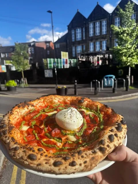 Porter Pizza