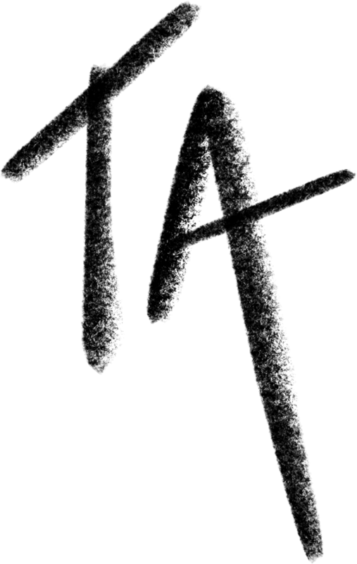 TA logo