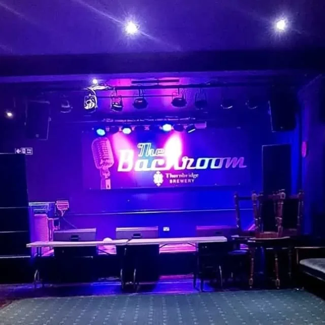 The Greystones